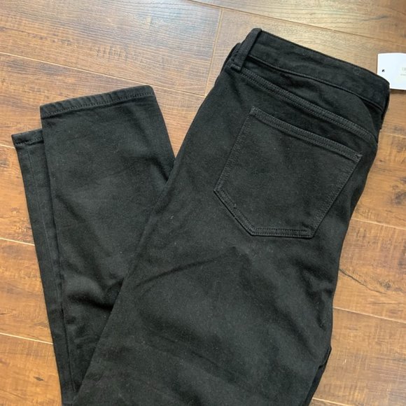 Oak and Fort Jeans, new, size 30 - Picture 2 of 3